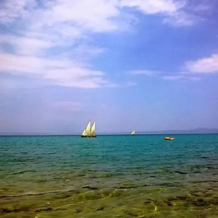Charming Beach House 2 Minutes From The Sea! *