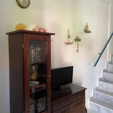 Charming Beach House 2 Minutes From The Sea!