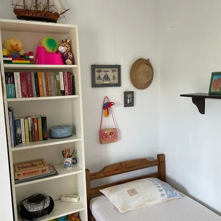 Charming Beach House 2 Minutes From The Sea! Holiday home