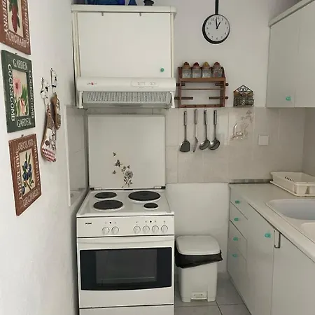 Hébergement de vacances Charming Beach House 2 Minutes From The Sea! *