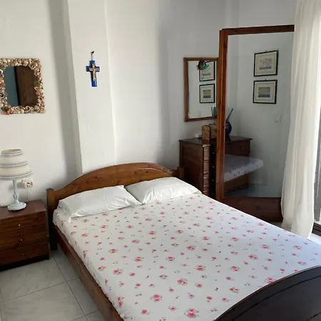 Charming Beach House 2 Minutes From The Sea! Hébergement de vacances Chaniotis