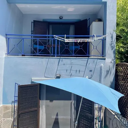 Charming Beach House 2 Minutes From The Sea! * Chaniotis